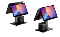 Сенсорний POS термінал